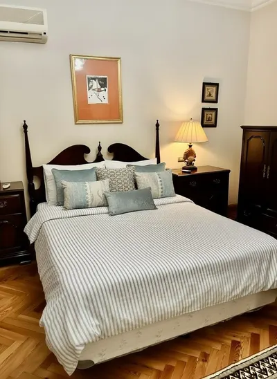 Katamya Heights Luxury Apartment — photo 8 of 10