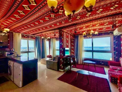 ليالٍ عربية على البحر (2) — صورة 9 من 10
