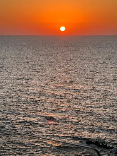 القرية النوبية على البحر — صورة 8 من 10