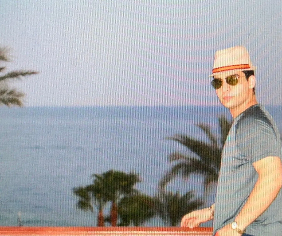 Sameh