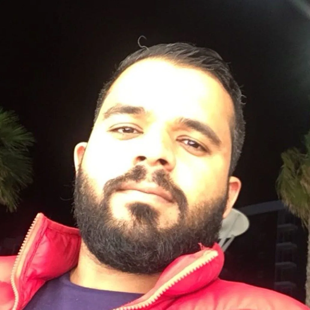 Ali