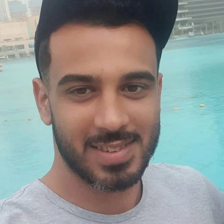 Khairy