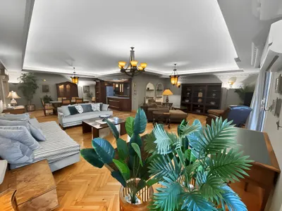 Katamya Heights Luxury Apartment — photo 3 of 10