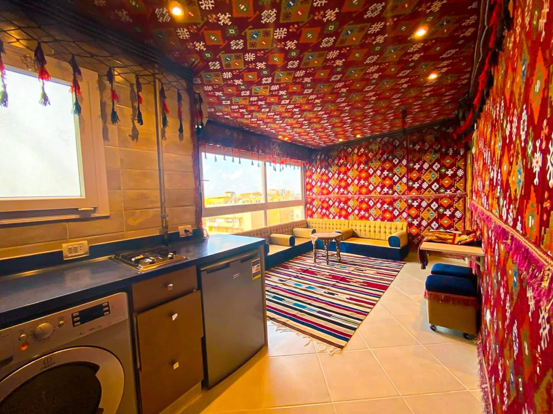 ليالٍ عربية في قلب الإسكندرية التاريخية — photo 9 of 10