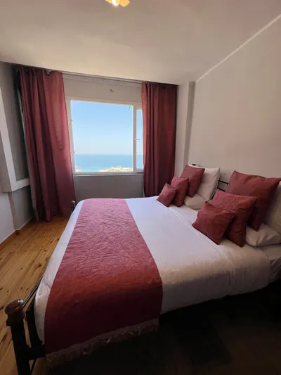 ملاذ بإطلالة على البحر — San Stefano (B) — صورة 10 من 10