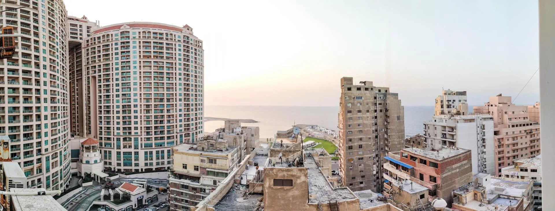 ملاذ بإطلالة على البحر — San Stefano (B) — photo 5 of 10