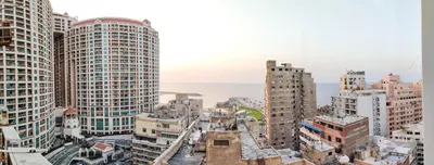 ملاذ بإطلالة على البحر — San Stefano (B) — صورة 5 من 10