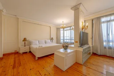 Royal Luxury Apartment — photo 8 of 10