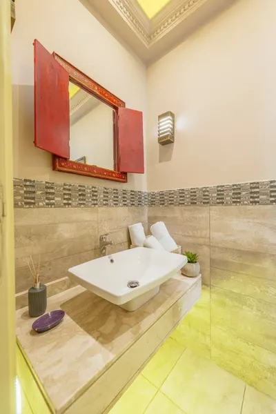 New Cairo Stylish Apartment — photo 4 of 10