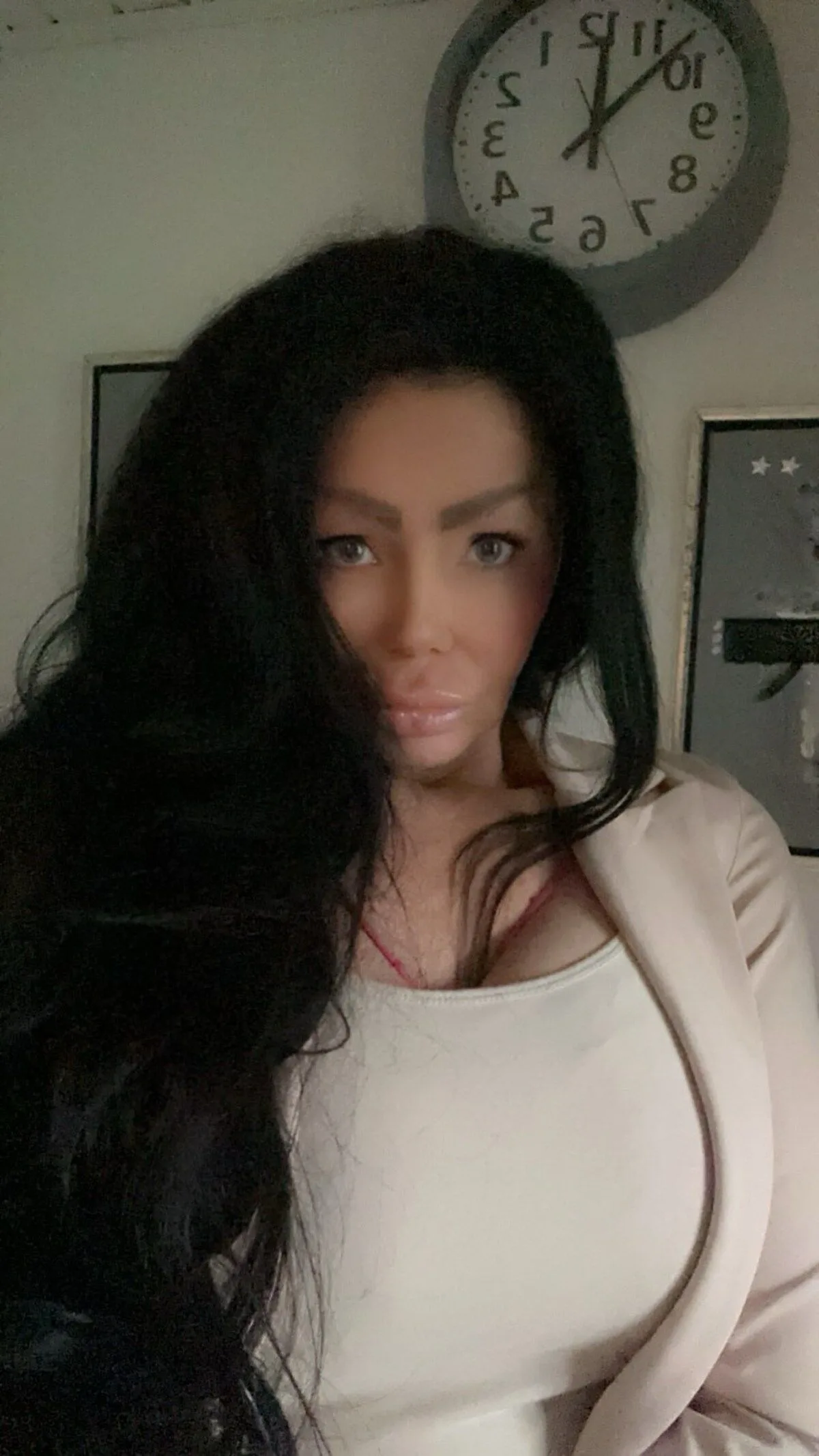 Malika Mie Jeanette