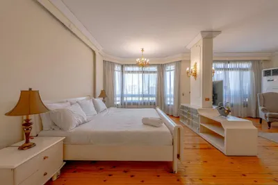 Royal Luxury Apartment — photo 9 of 10