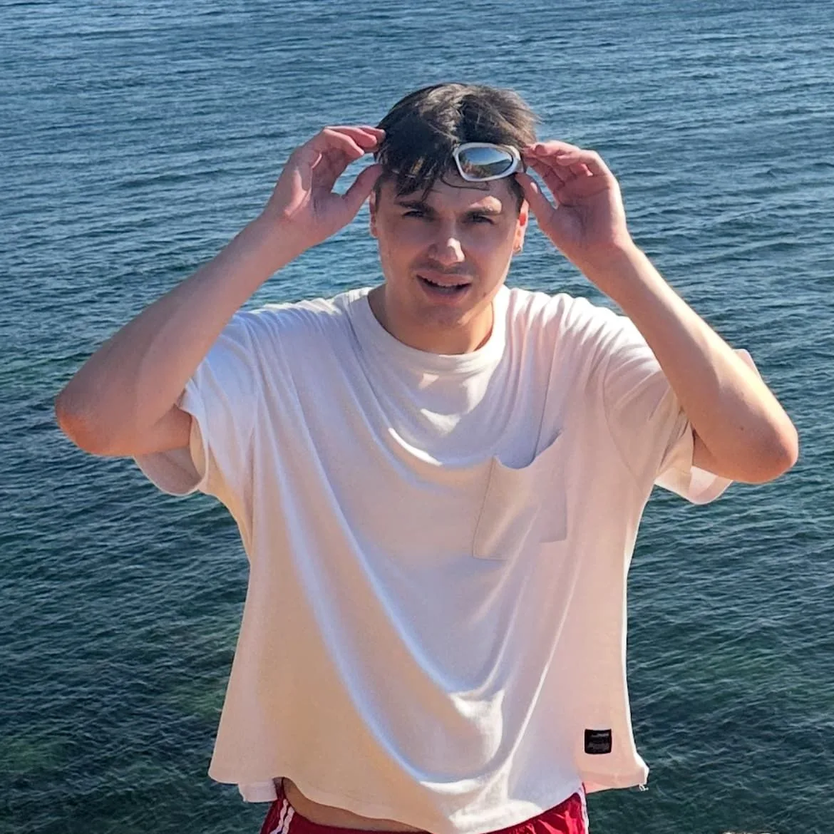 Daniel