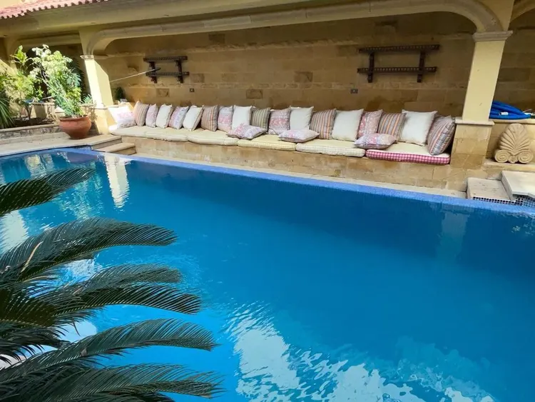 Cozy Villa with Private Pool 2