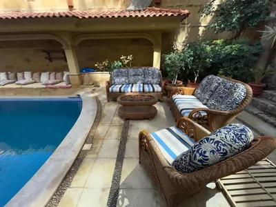 Cozy Villa with Private Pool — photo 6 of 10