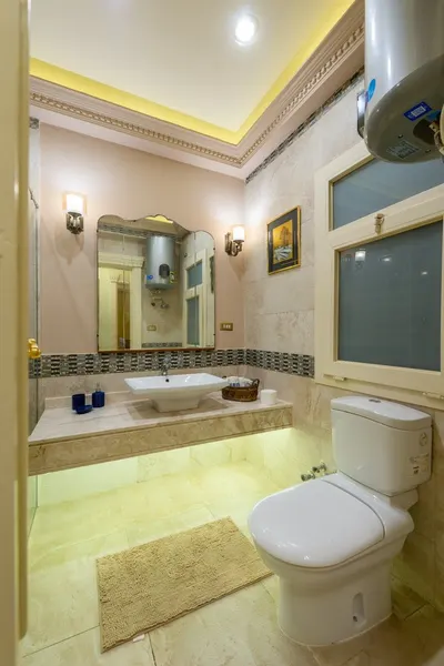 New Cairo Stylish Apartment — photo 6 of 10