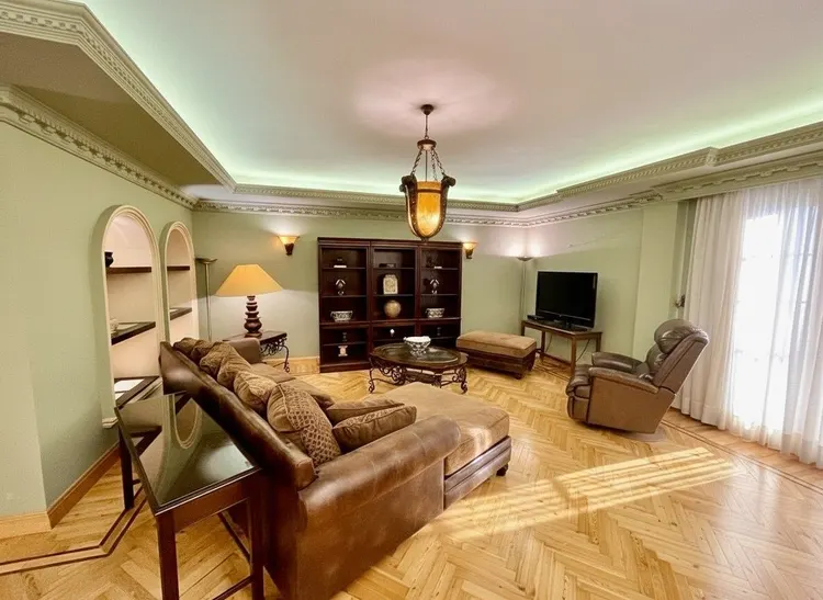 Katamya Heights Luxury Apartment 2