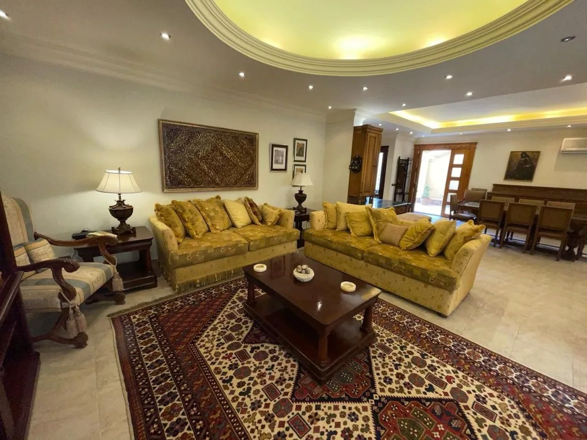 Cozy Villa with Private Pool — photo 4 of 10