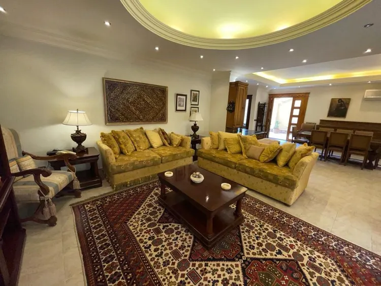 Cozy Villa with Private Pool 4