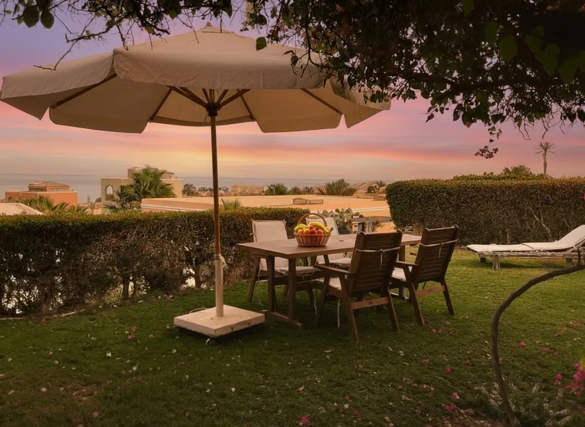 One Bedroom Villa Sea View — photo 6 of 10