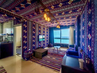 Arabian Nights by the Sea — vacation rental in Alexandria
