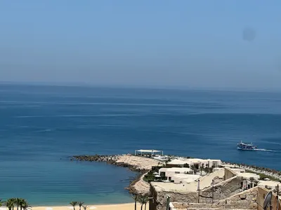ملاذ بإطلالة على البحر — San Stefano (A) — صورة 5 من 10