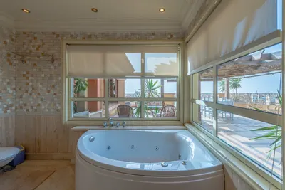 Unique House with Charmy View — photo 10 of 10