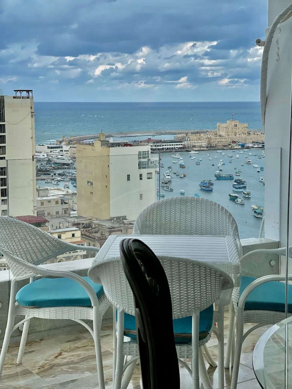 جنة بإطلالة على البحر 2 — photo 2 of 10