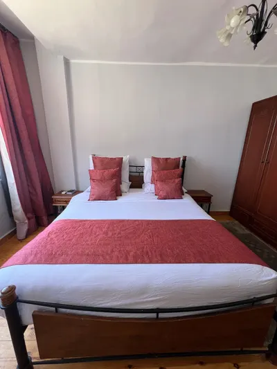 ملاذ بإطلالة على البحر — San Stefano (B) — صورة 9 من 10