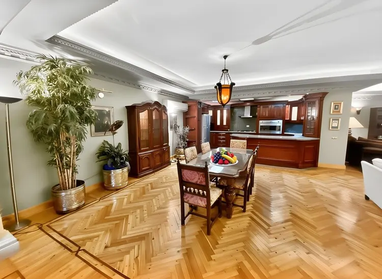 Katamya Heights Luxury Apartment