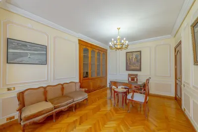 Royal Luxury Apartment — photo 2 of 10