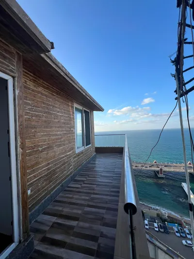 Sea View Cabin — vacation rental in Alexandria