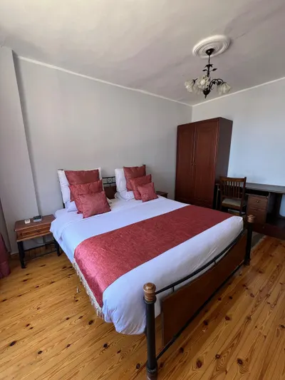 ملاذ بإطلالة على البحر — San Stefano (B) — صورة 8 من 10