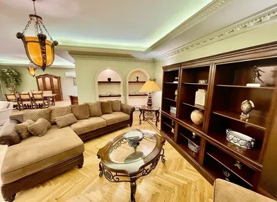 Katamya Heights Luxury Apartment — photo 4 of 10