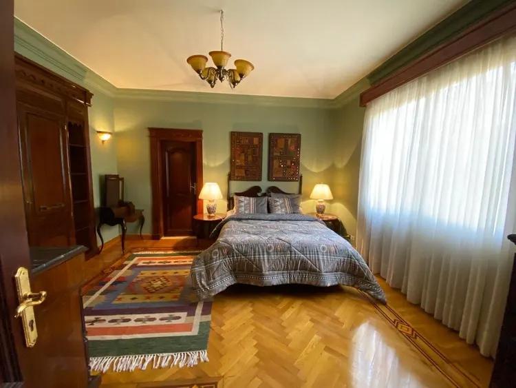 Cozy Villa with Private Pool 5