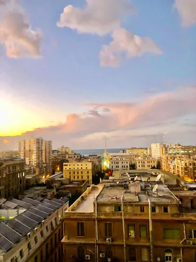 ليالٍ عربية في قلب الإسكندرية التاريخية — صورة 4 من 10