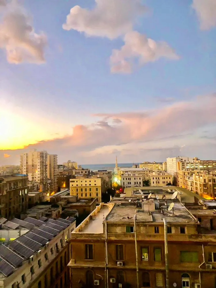 ليالٍ عربية في قلب الإسكندرية التاريخية 4