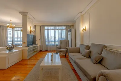 Royal Luxury Apartment — photo 7 of 10