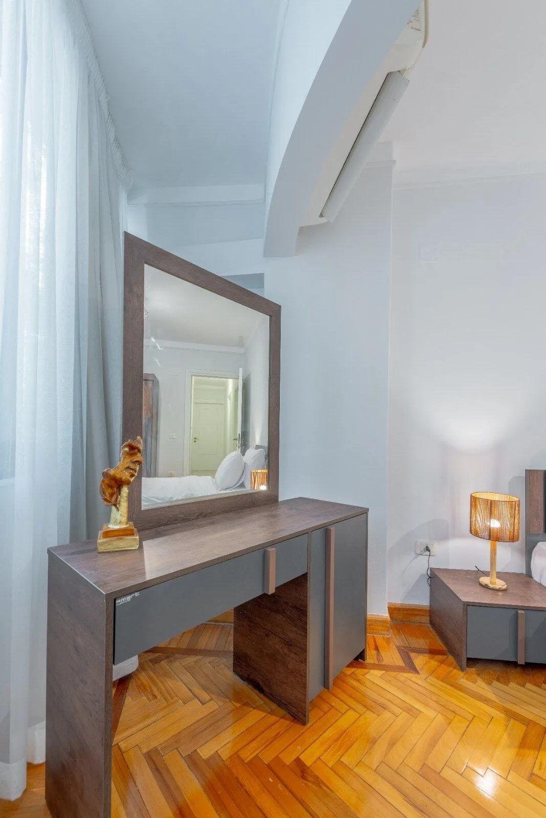 Zamalek Luxury Apartment — photo 6 of 10
