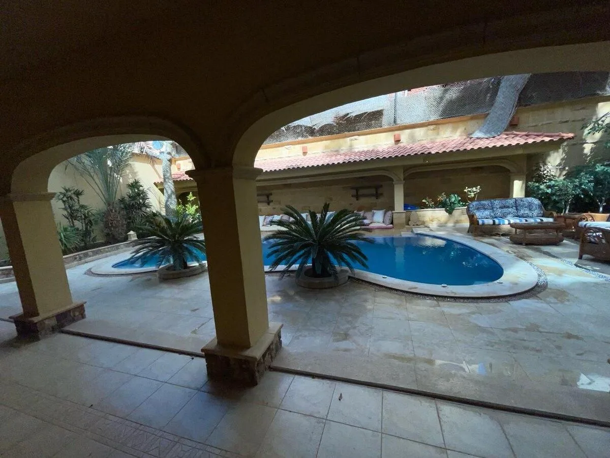 Cozy Villa with Private Pool — photo 8 of 10