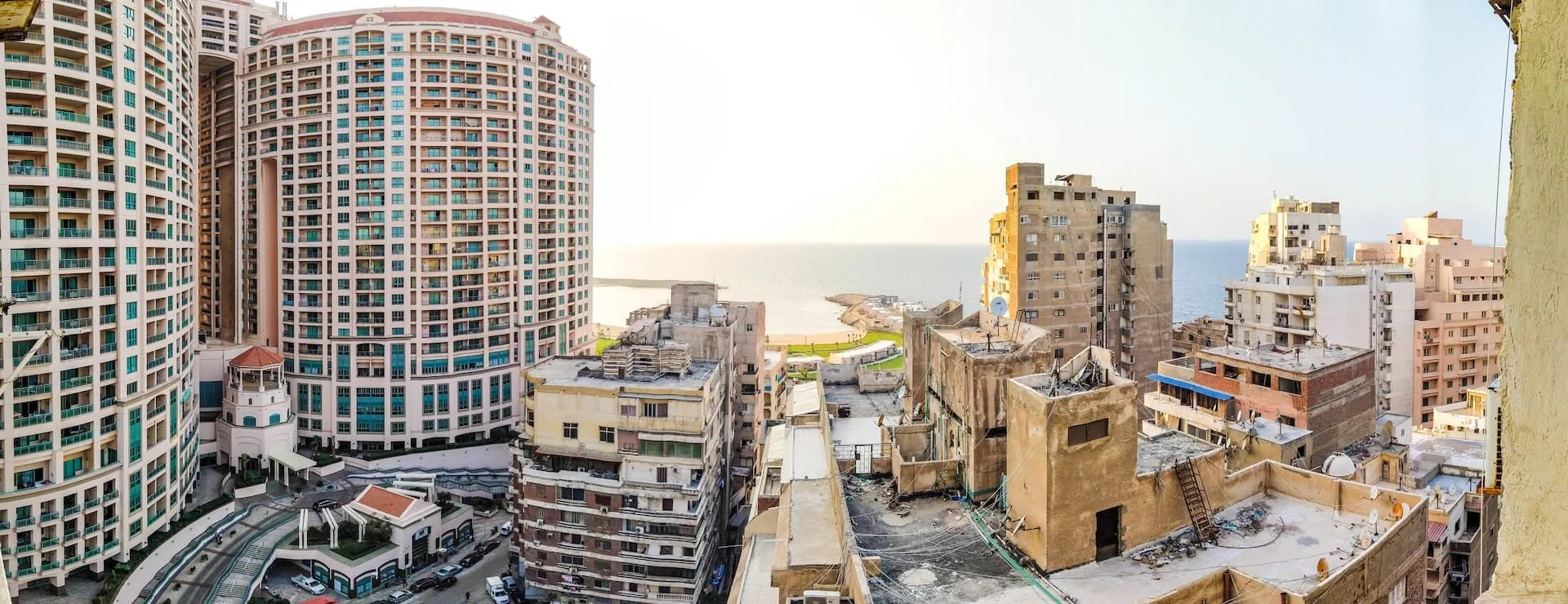 ملاذ بإطلالة على البحر — San Stefano (B) — photo 4 of 10