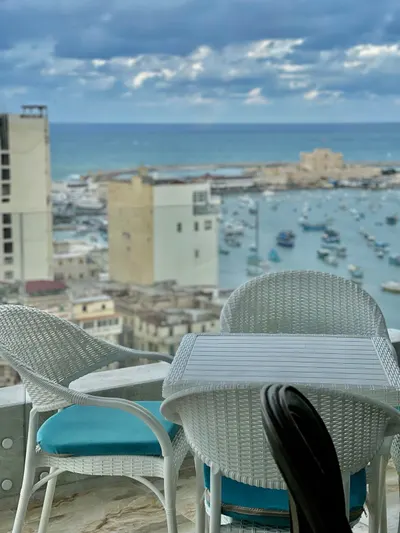 جنة بإطلالة على البحر 2 — صورة 6 من 10