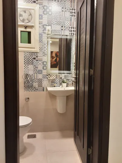 Pyramids View Luxury Apartment — photo 9 of 9