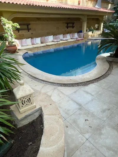 Cozy Villa with Private Pool — photo 10 of 10