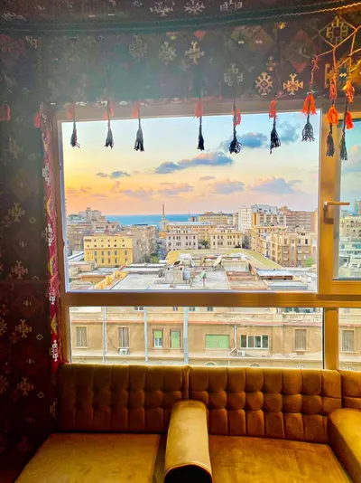 ليالٍ عربية في قلب الإسكندرية التاريخية — صورة 6 من 10