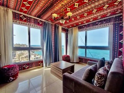 Arabian Nights by the Sea (2) — vacation rental in Alexandria