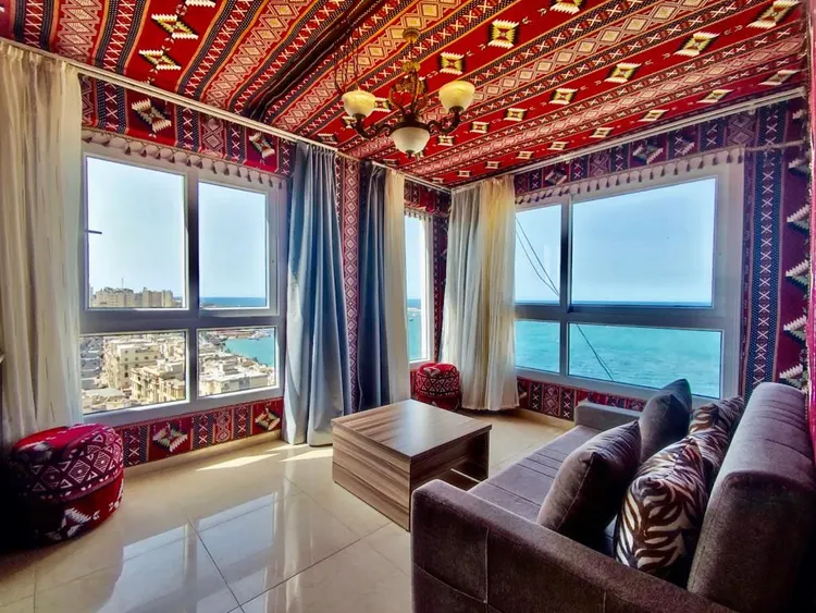 Arabian Nights by the Sea (2)