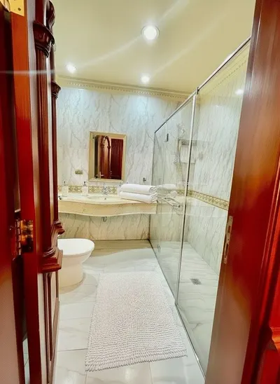 Katamya Heights Luxury Apartment — photo 9 of 10