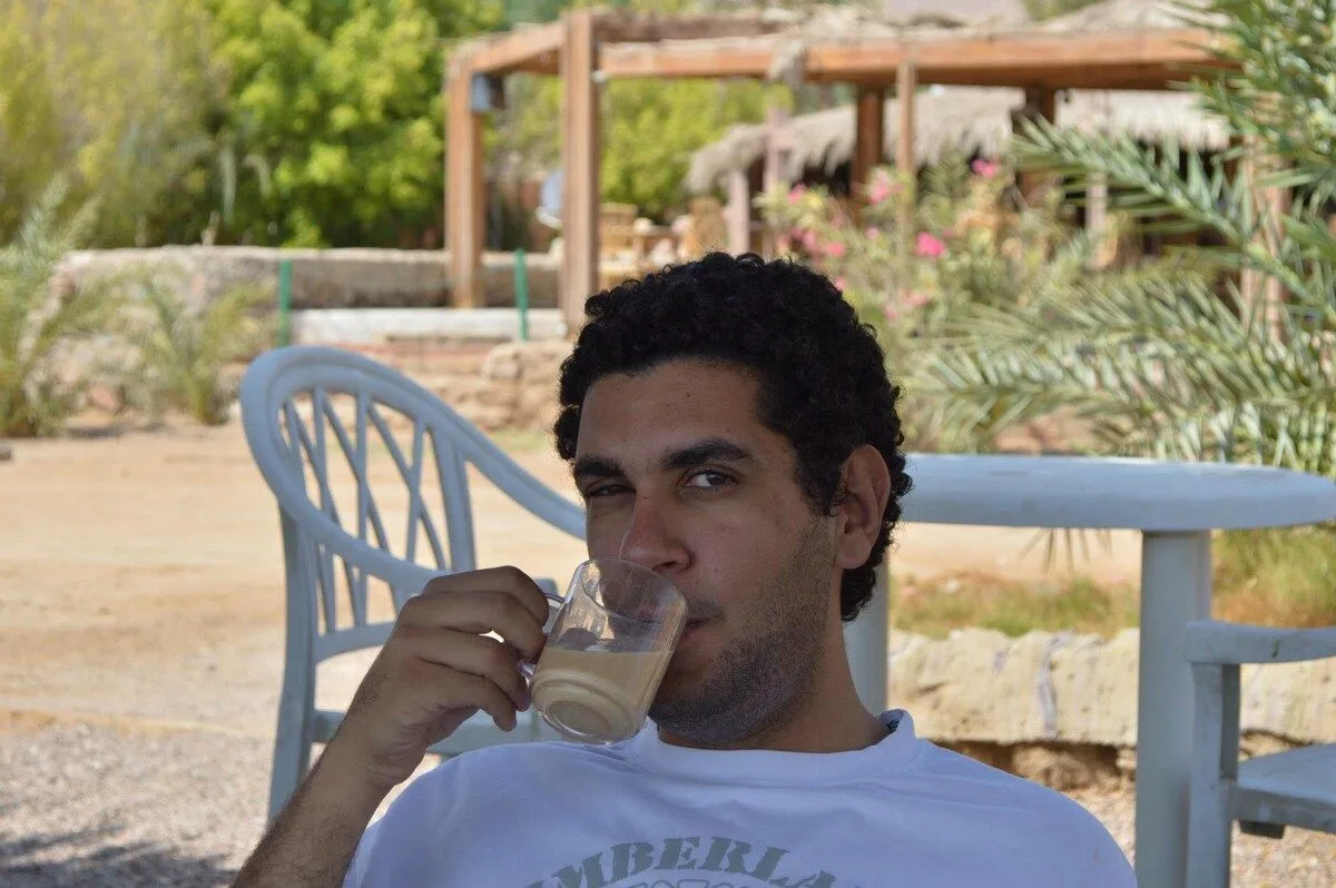 Mostafa