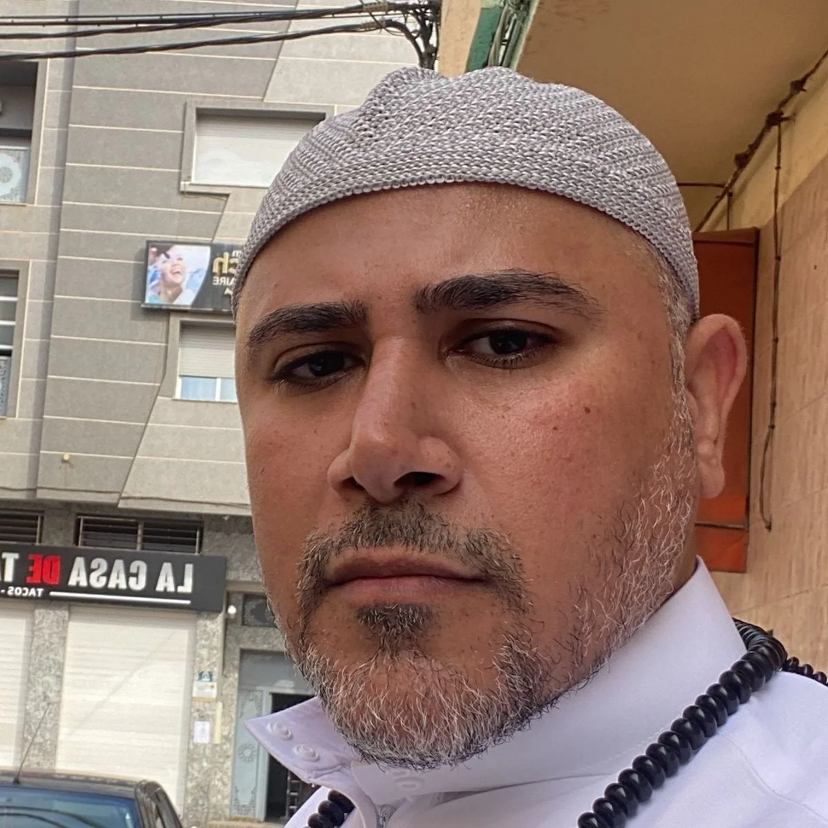 Mohammed
