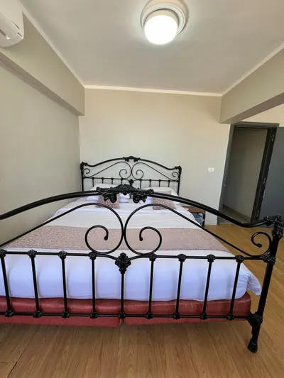 ملاذ بإطلالة على البحر — San Stefano (A) — صورة 8 من 10